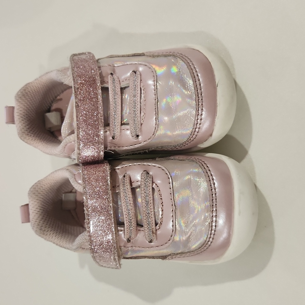 Stride rite 360 toddler shoe